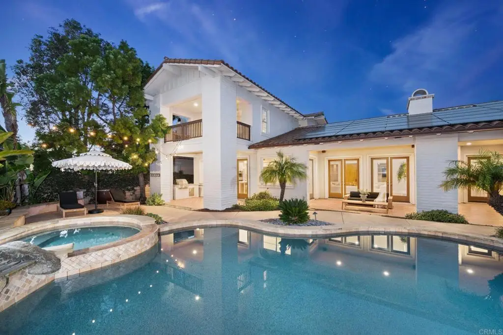 7805 Doug Hill, San Diego, CA 92127 - #1