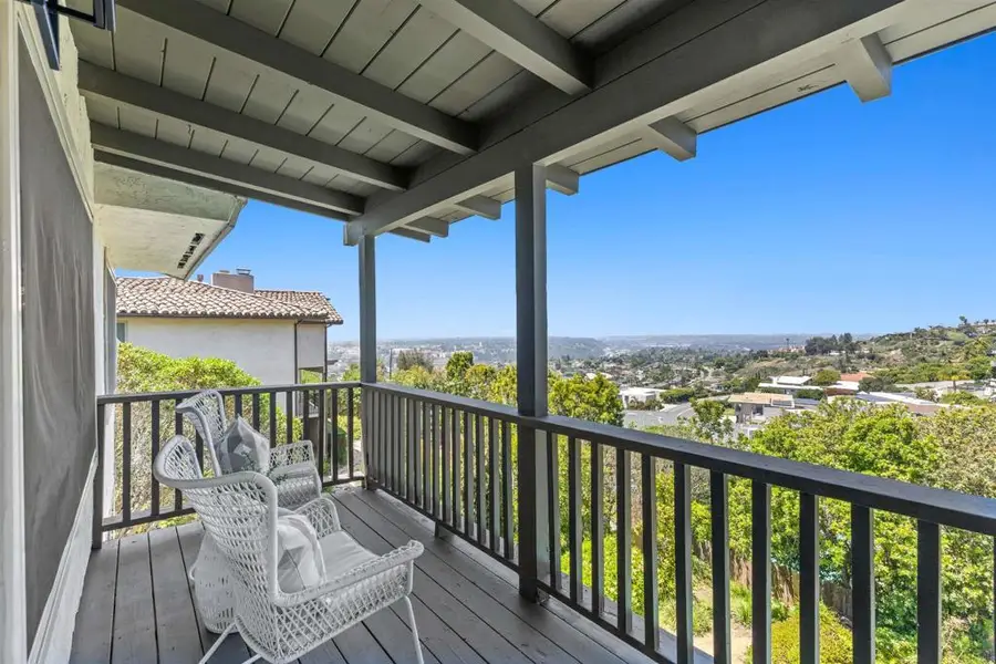 5740 Daffodil Lane, San Diego, CA 92120 - #2