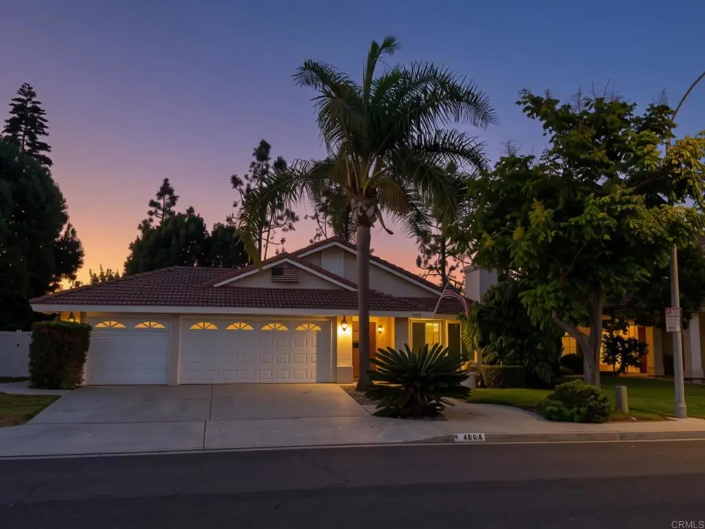 4664 Allende Avenue, Oceanside, CA 92057 - #1