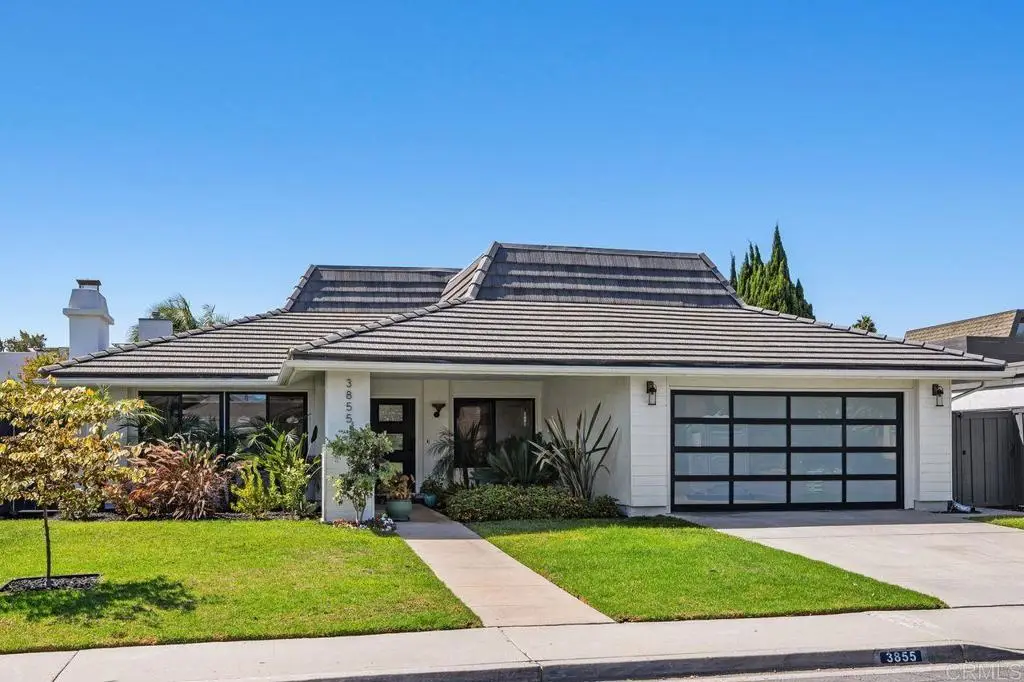 3855 Via Reposo, Rancho Santa Fe, CA 92091 - #1