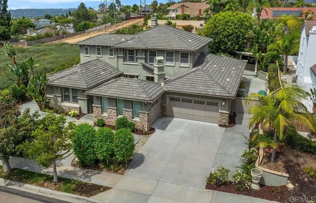 7345 Calle Conifera, Carlsbad, CA 92009 - #1