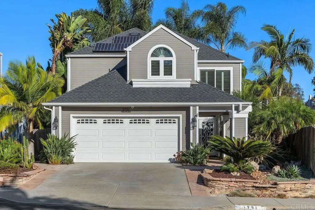 1731 Calle Platico, Oceanside, CA 92056 - #1