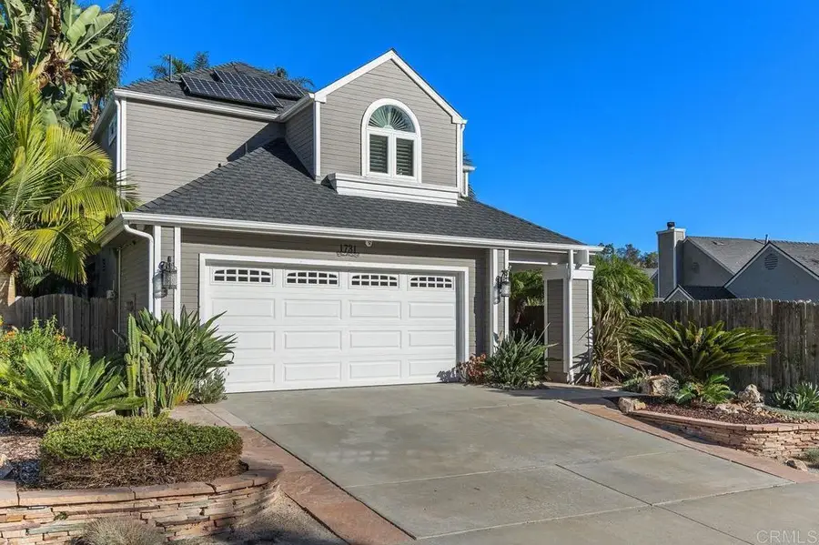 1731 Calle Platico, Oceanside, CA 92056 - #2