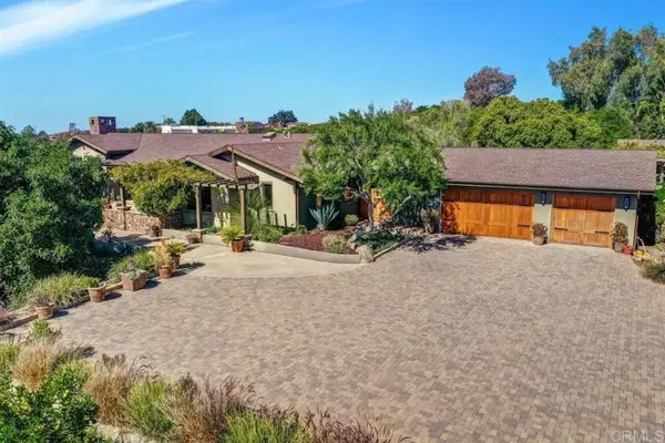 14502 Fruitvale Road, Valley Center, CA 92082