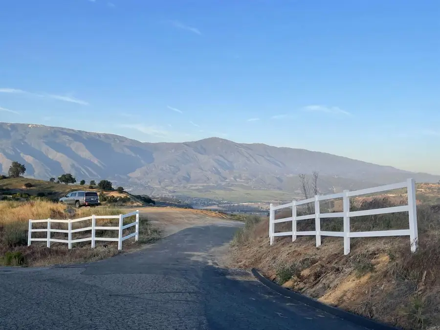 0 Vista Del Sage Road, Valley Center, CA 92082 - #2
