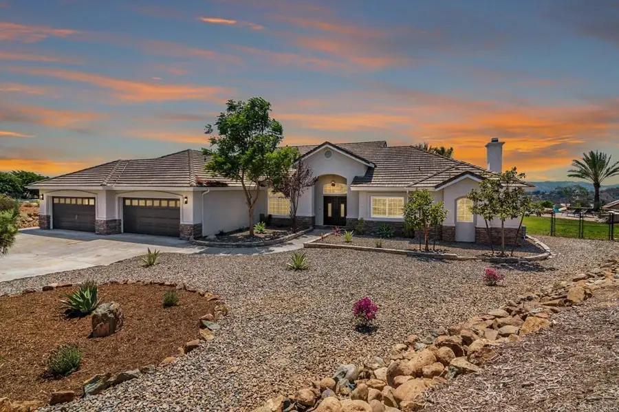 31488 Via Vista Mejor, Valley Center, CA 92082 - #2