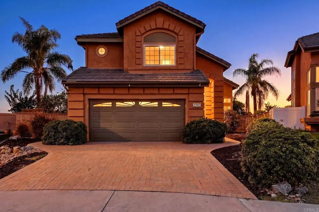 14224 Breezeway Place, San Diego, CA 92128 - #1