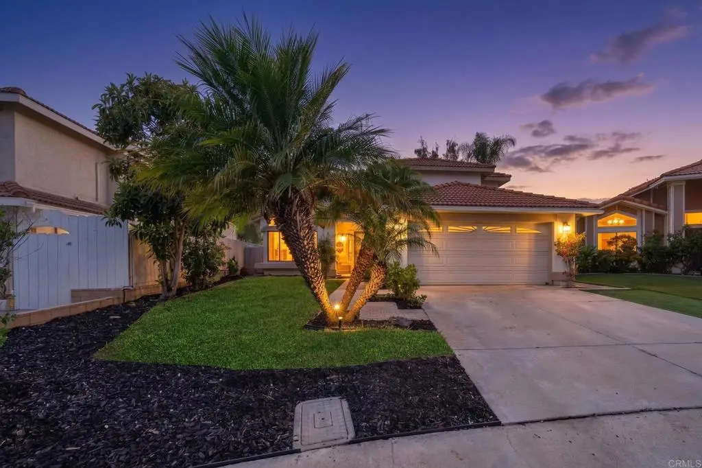 8822 Polanco Street, San Diego, CA 92129 - #1