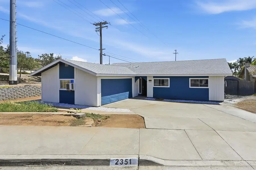 2351 Stewart Place, Escondido, CA 92027 - #2