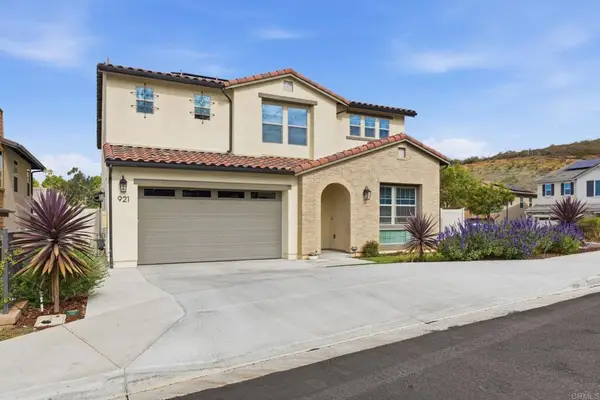 921 Cayley Avenue, San Marcos, CA 92069