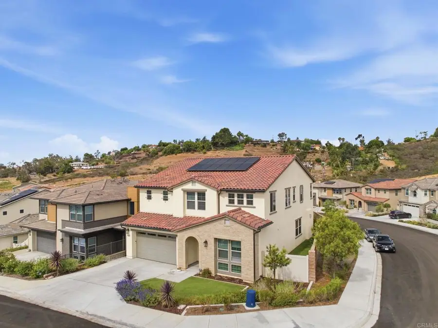 921 Cayley Avenue, San Marcos, CA 92069 - #2