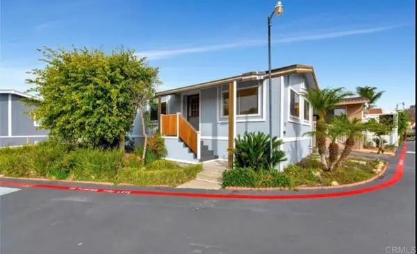 400 N Melrose Drive #22, Vista, CA 92083