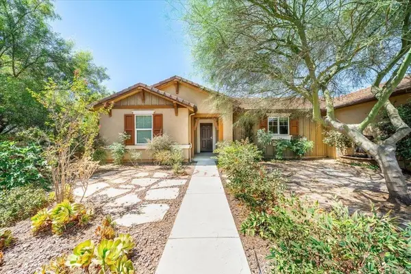 352 Tom Mcguinness Jr Circle, Fallbrook, CA 92028