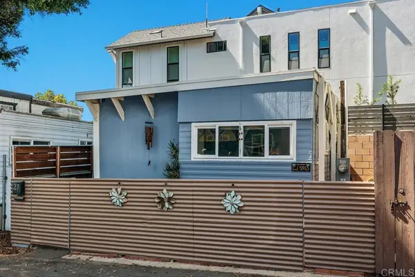 523 N Vulcan #27, Encinitas, CA 92024