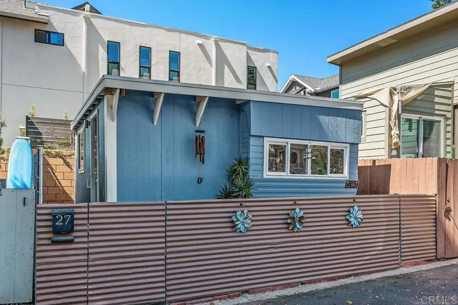 523 N Vulcan #27, Encinitas, CA 92024 - #2