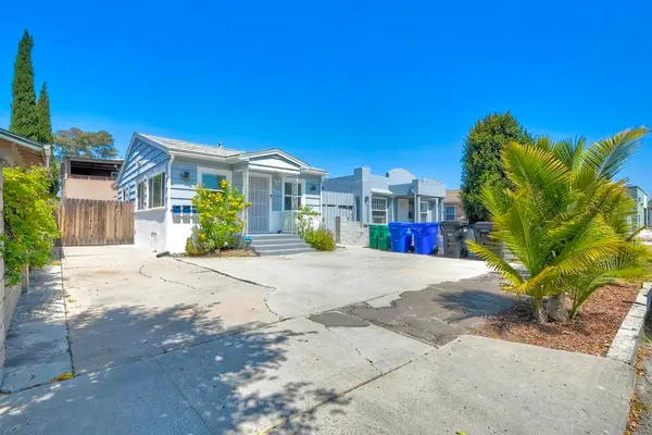 4266 68 Cherokee Avenue, San Diego, CA 92104