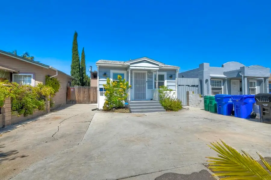 4266 68 Cherokee Avenue, San Diego, CA 92104 - #2