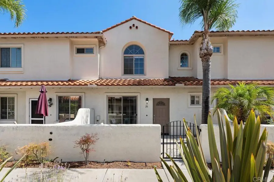 4030 Craven Road #26, Oceanside, CA 92057 - #2