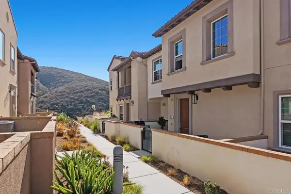 819 Blackstone Drive, San Marcos, CA 92078