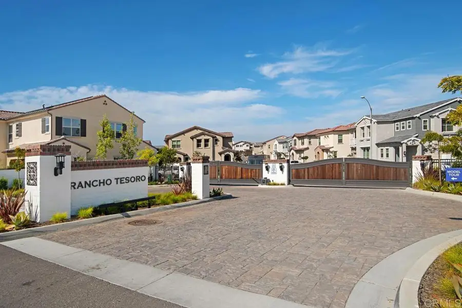 819 Blackstone Drive, San Marcos, CA 92078 - #2