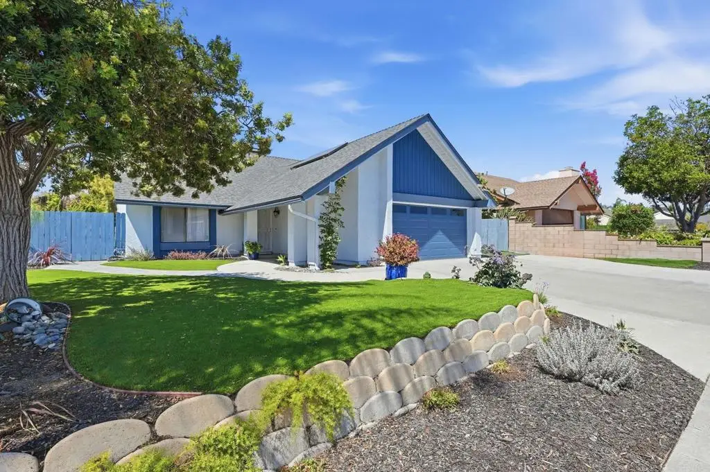 1340 Dorsey Way, Vista, CA 92083 - #1
