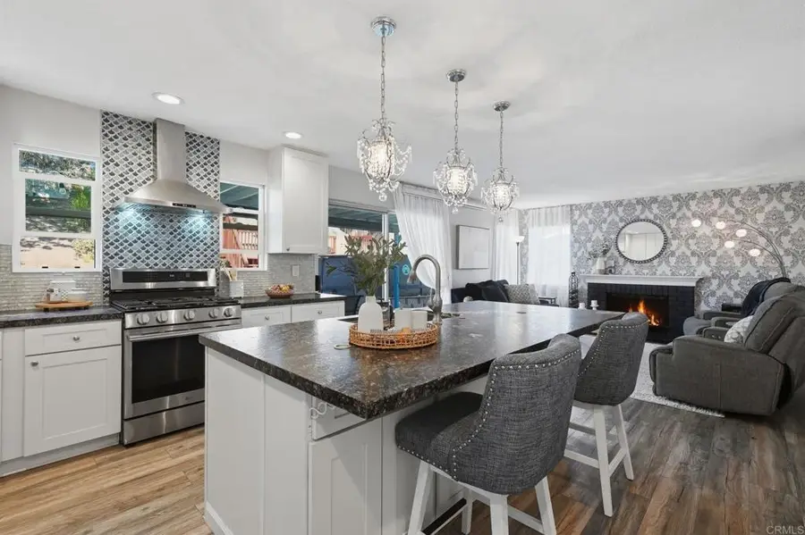 1340 Dorsey Way, Vista, CA 92083 - #3