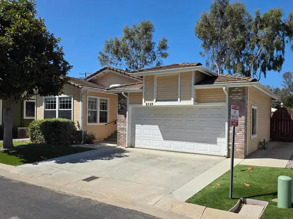 2359 Mapleleaf Drive, Vista, CA 92081