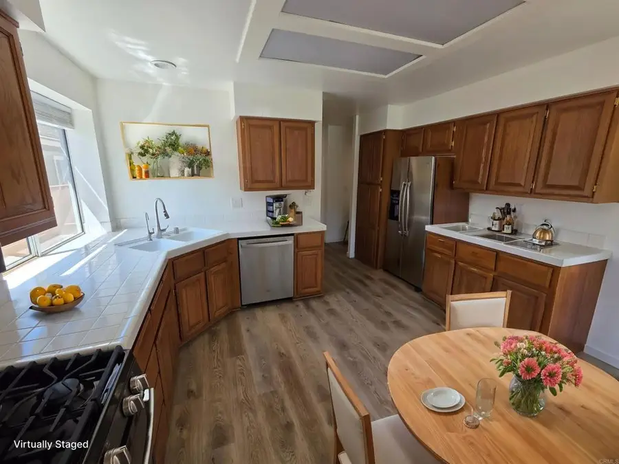 2359 Mapleleaf Drive, Vista, CA 92081 - #2