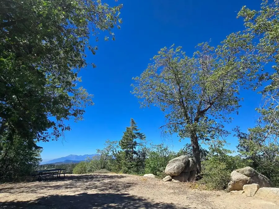 0 San Antonio Drive, Green Valley Lake, CA 92341 - #2