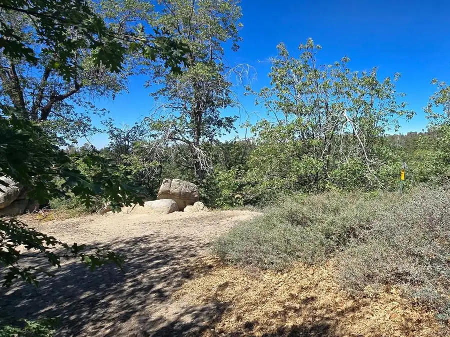 0 San Antonio Drive, Green Valley Lake, CA 92341 - #3