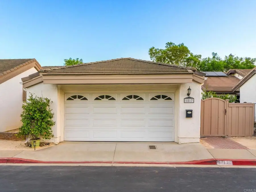 1817 Castle, Escondido, CA 92029 - #2