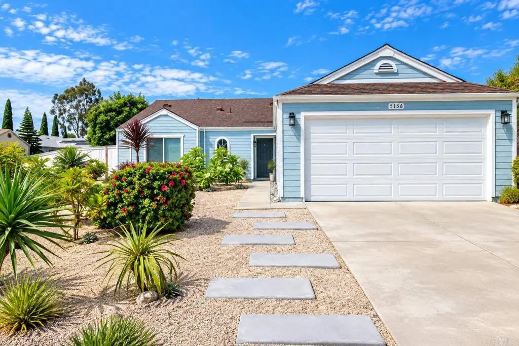 5136 Francis Street, Oceanside, CA 92057 - #1