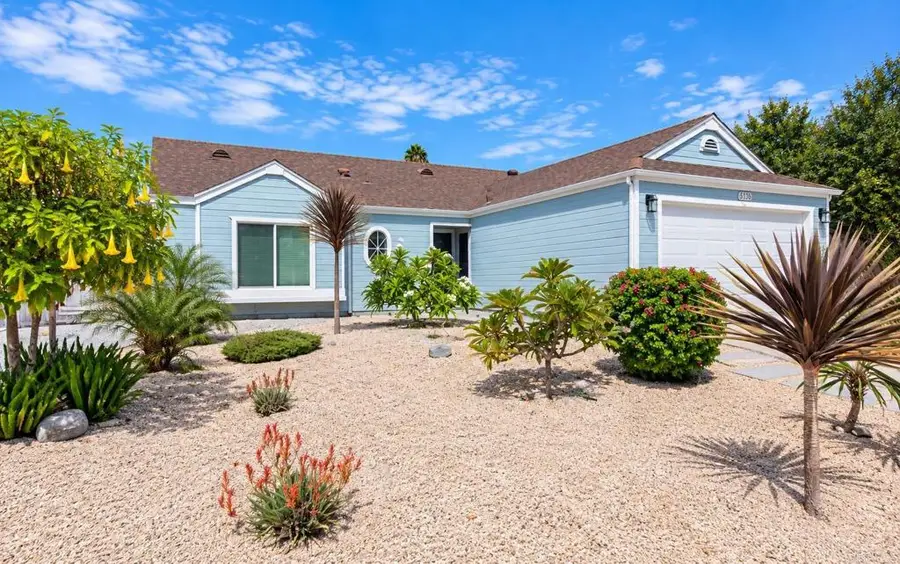 5136 Francis Street, Oceanside, CA 92057 - #3