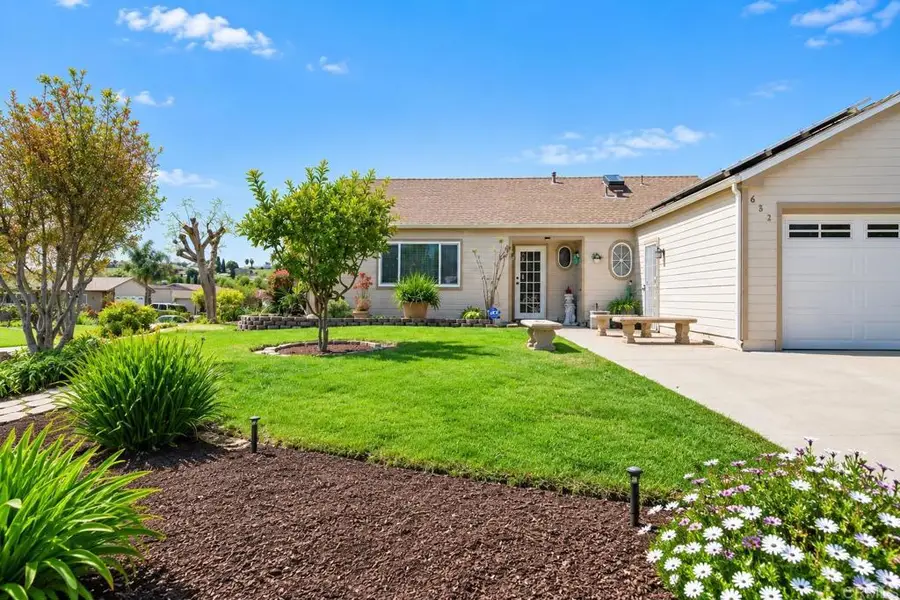 652 Irene Road, Oceanside, CA 92057 - #2