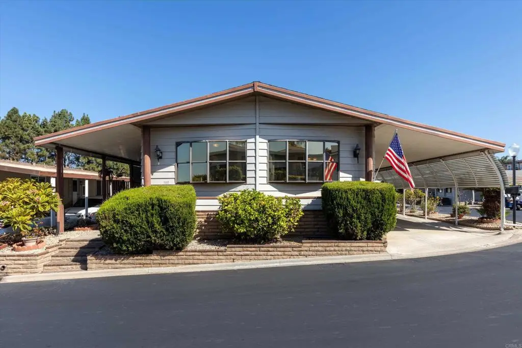 3535 Linda Vista Drive #265, San Marcos, CA 92078 - #1