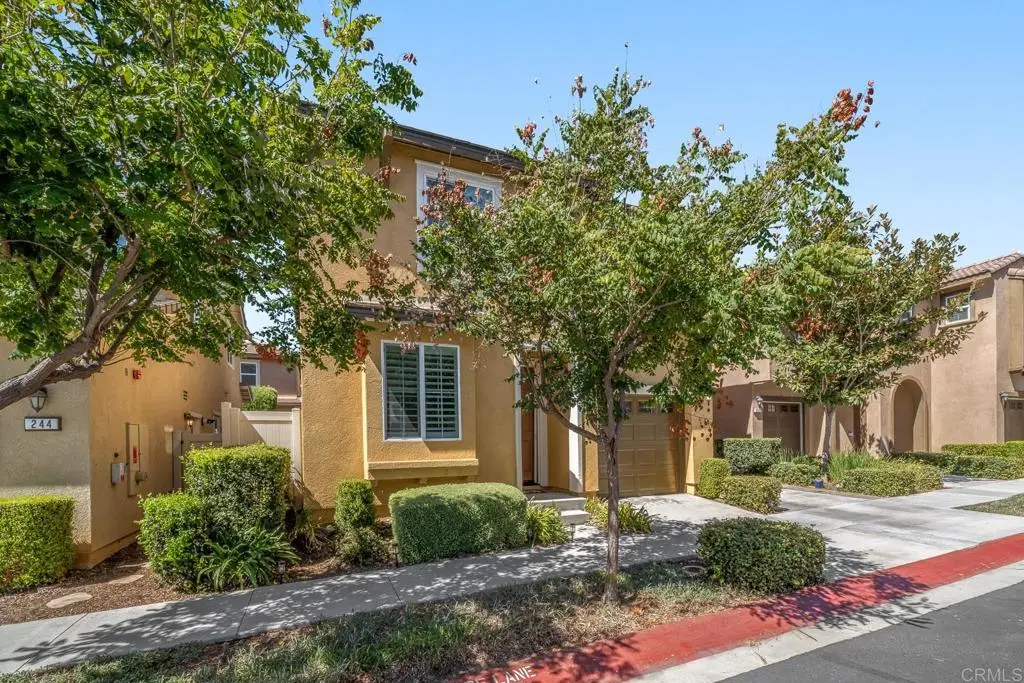 248 Dun Blazer Way, Fallbrook, CA 92028 - #1