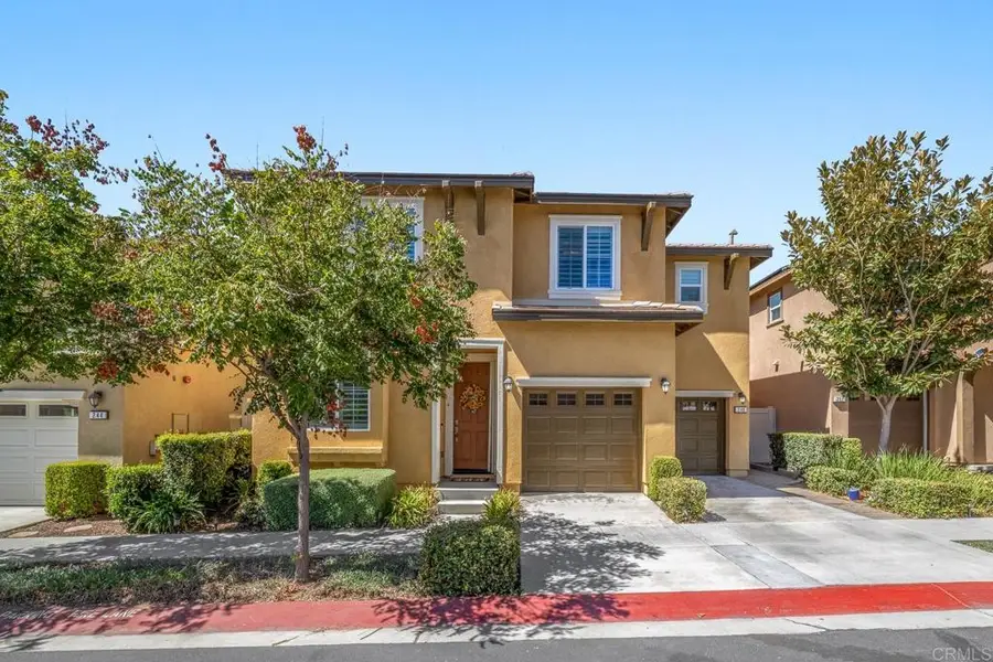 248 Dun Blazer Way, Fallbrook, CA 92028 - #2