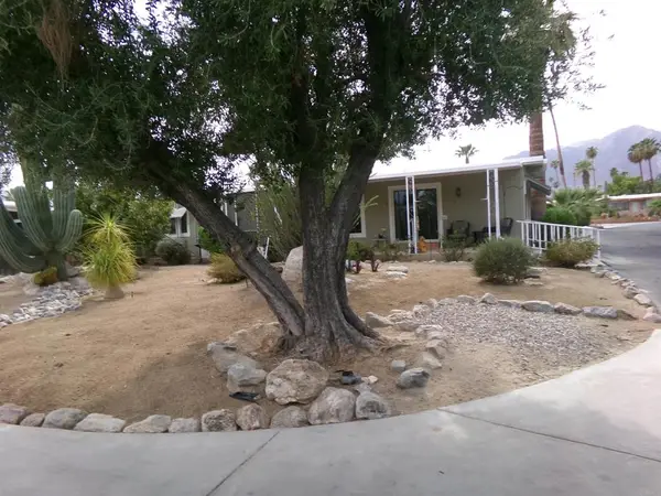 1010 Palm Canyon Drive #55, Borrego Springs, CA 92004