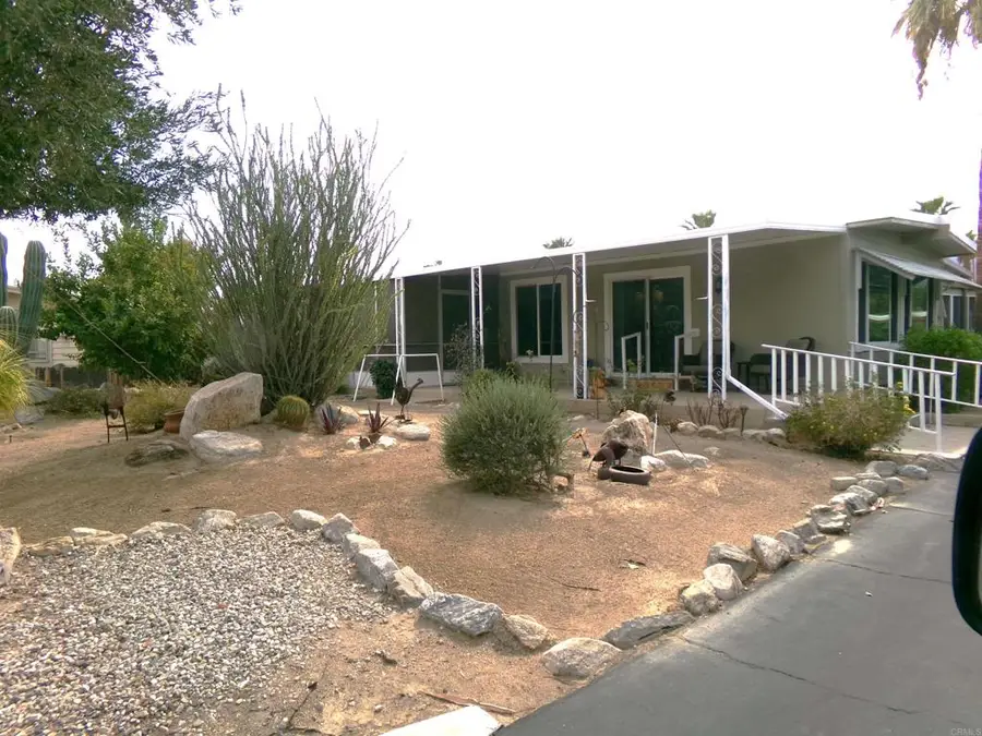 1010 Palm Canyon Drive #55, Borrego Springs, CA 92004 - #2