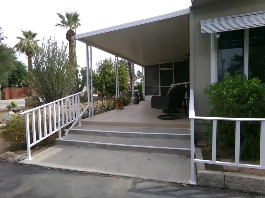 1010 Palm Canyon Drive #55, Borrego Springs, CA 92004 - #3