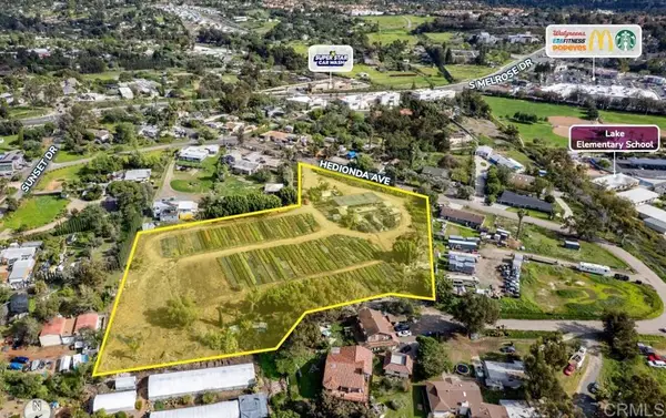 1431 Hedionda Drive, Vista, CA 92081