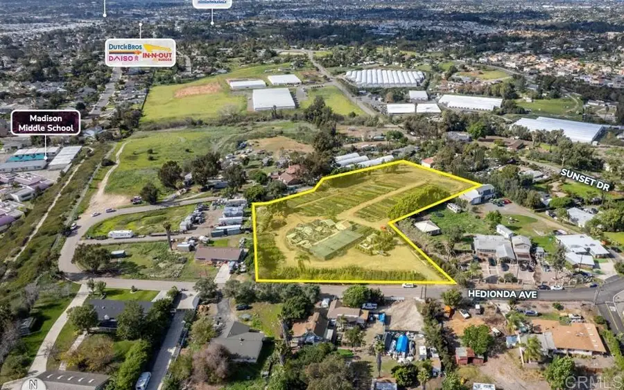 1431 Hedionda Drive, Vista, CA 92081 - #2