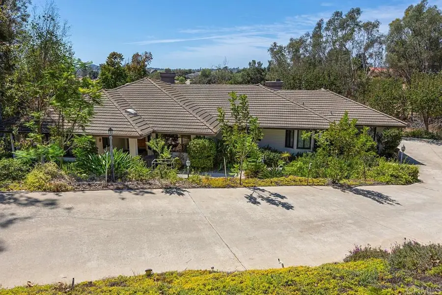 3911 Alta Vista Drive, Fallbrook, CA 92028 - #3