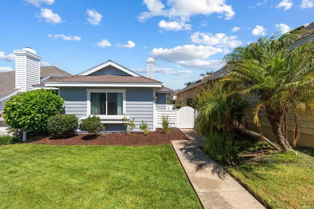 838 Windcrest Drive, Carlsbad, CA 92011 - #1