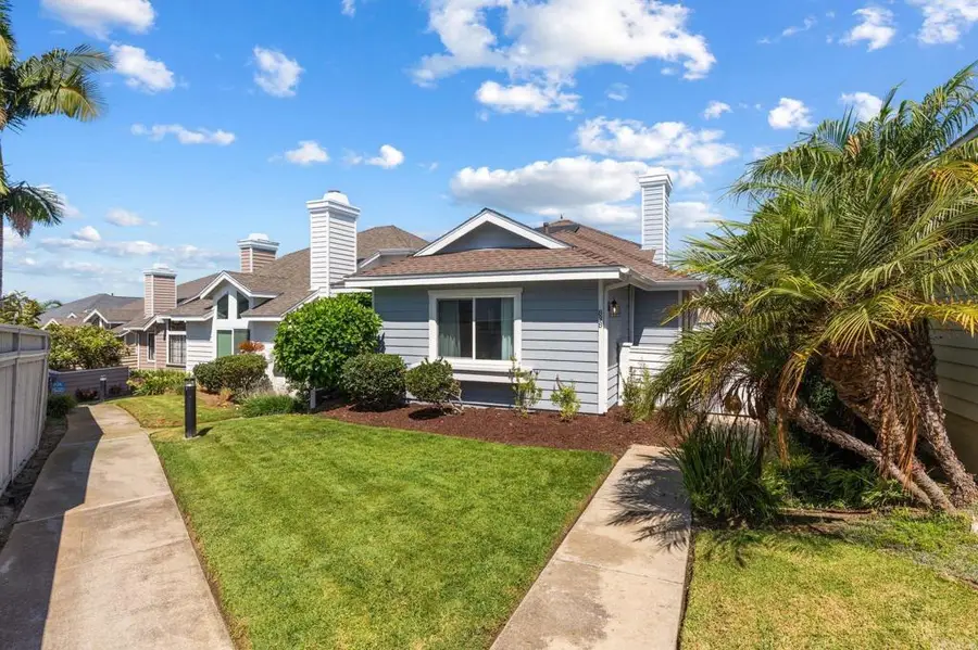 838 Windcrest Drive, Carlsbad, CA 92011 - #3