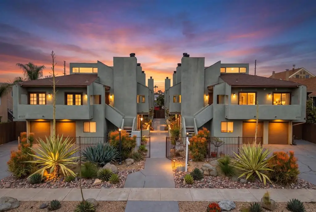 4622 Felton Street #6, San Diego, CA 92116 - #1