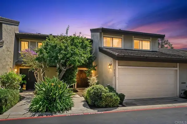 4632 Driftwood Circle, Carlsbad, CA 92008