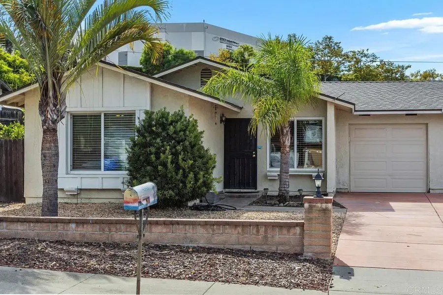 4541 Westridge Dr., Oceanside, CA 92056 - #2