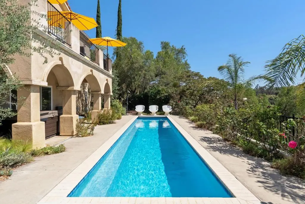 4476 Fallsbrae Road, Fallbrook, CA 92028 - #1