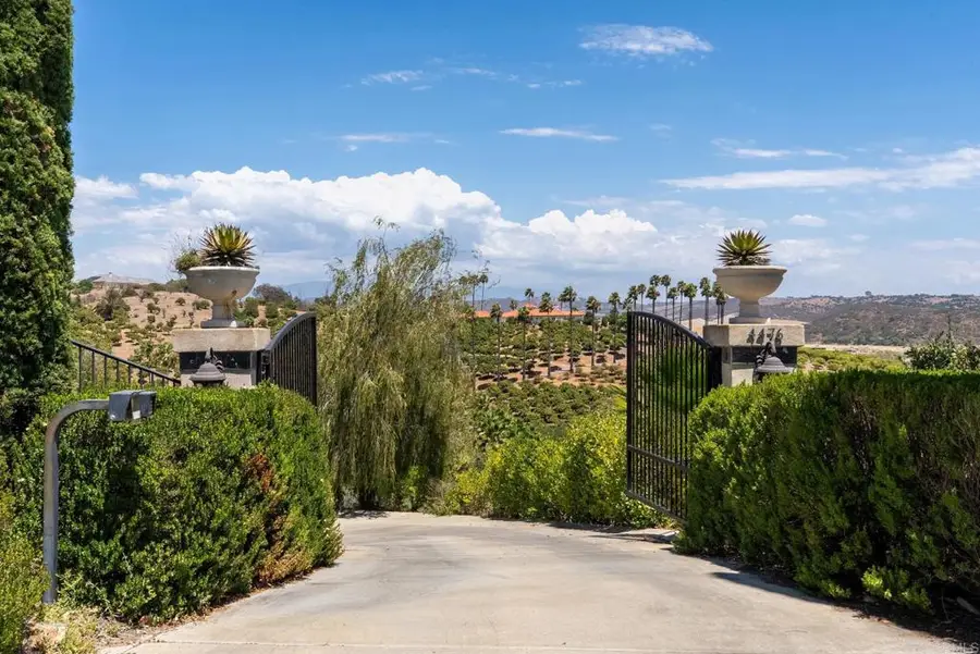 4476 Fallsbrae Road, Fallbrook, CA 92028 - #3